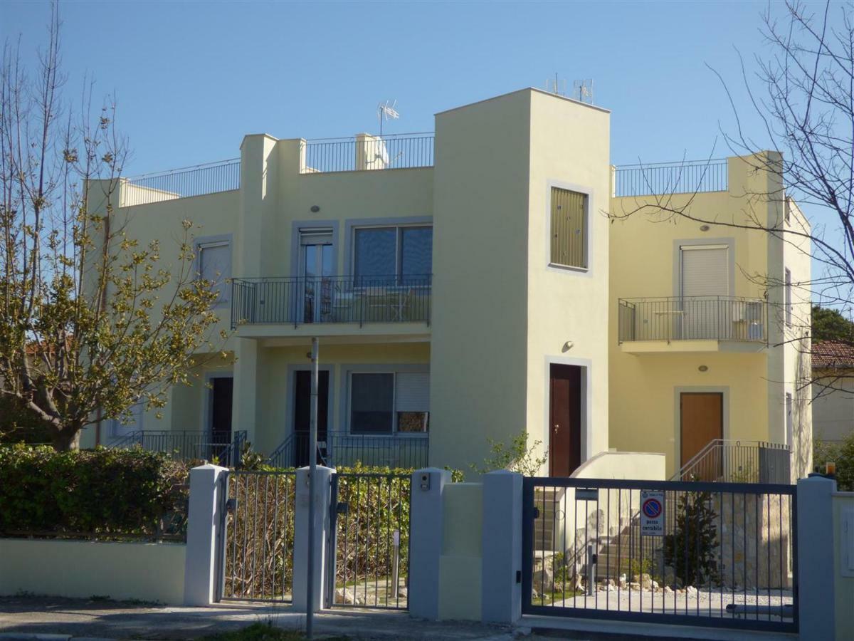 Complesso Primavera Tirrenia Exterior foto